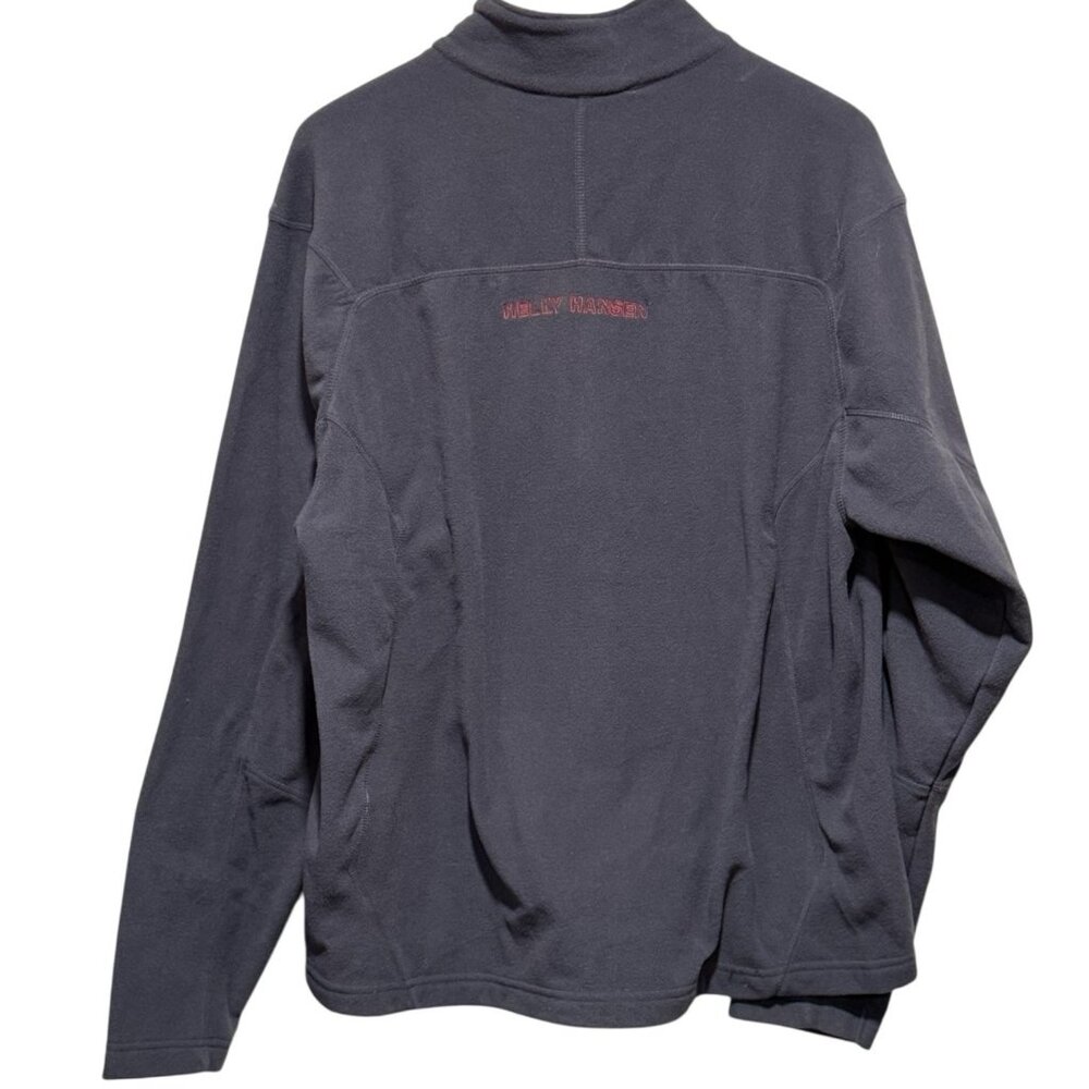 Helly Hansen Navy Blue Lightweight Jacket - image 3